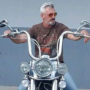 Meet your Posher, Vince